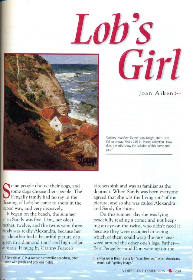 lobs girl movie lobs girl vocabulary